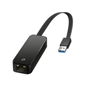 TP-Link UE306 USB 3.0 to Gigabit Ethernet Adapter - Image 4