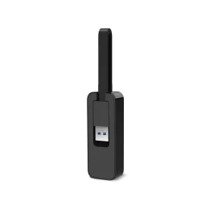 TP-Link UE306 USB 3.0 to Gigabit Ethernet Adapter - Image 2