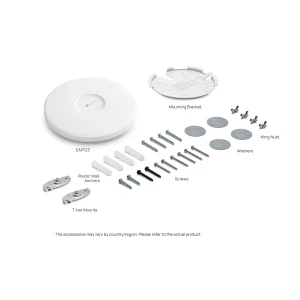TP-Link EAP723 BE5000 – Ceiling Mount WiFi 7 Access Point - Image 2