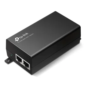 TP-Link TL-POE160S – 60W PoE++ Injector - Image 2