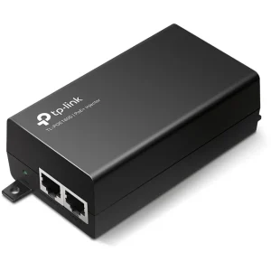 TP-Link TL-POE160S – 60W PoE++ Injector - Image 3