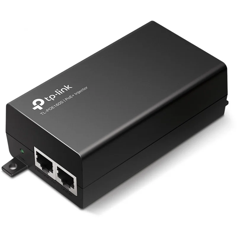 TP-Link TL-POE160S features and advantages