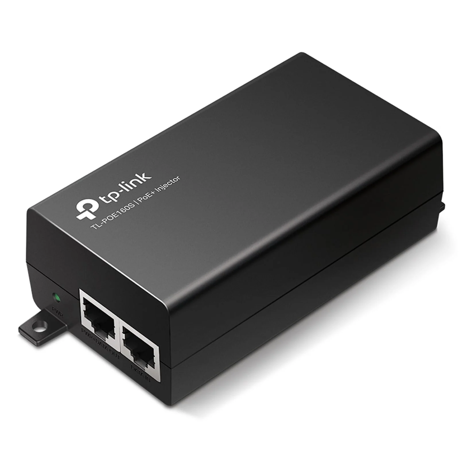 TP-Link TL-POE160S – 60W PoE++ Injector
