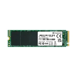 Transcend 115S 1TB NVMe SSD – High-Speed Storage - Image 3