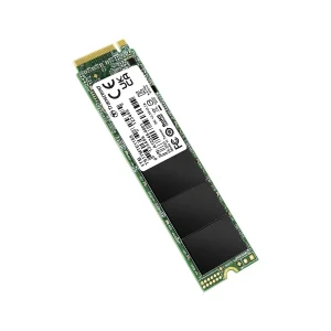 Transcend 115S 1TB NVMe SSD – High-Speed Storage