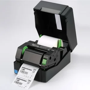 TSC TTP-244 Pro – Direct Thermal Barcode Printer - Image 3