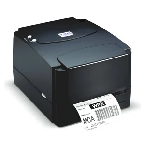 TSC TTP-244 Pro – Direct Thermal Barcode Printer - Image 1