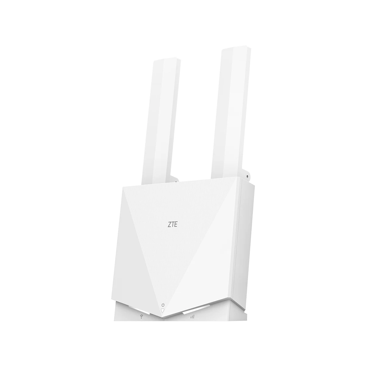 Zong 4G K12 router ports and SIM slot