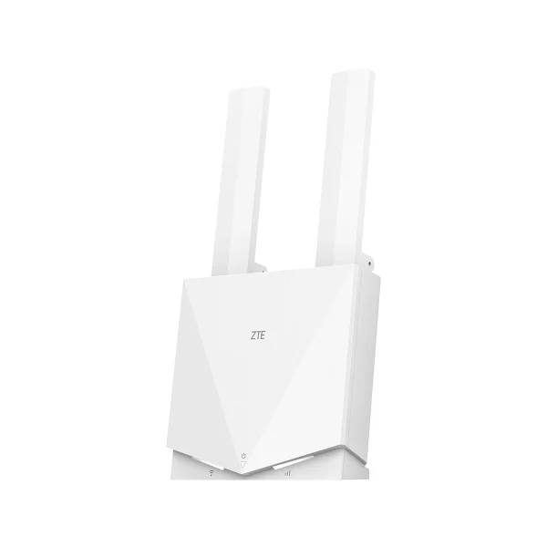 Zong 4G K12 WiFi 6 Router Unlocked – Zong 4G K12